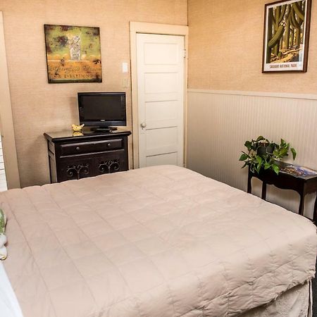 Jonquil Motel Bisbee Εξωτερικό φωτογραφία