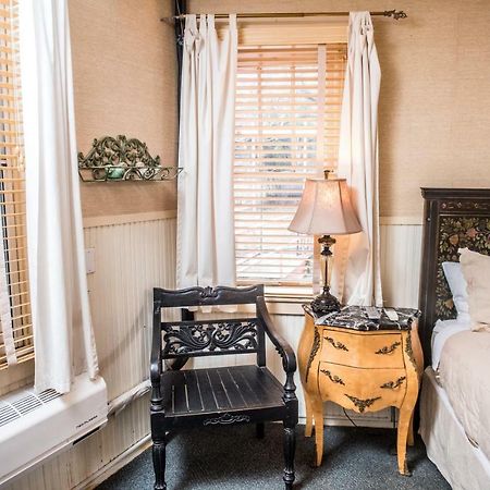 Jonquil Motel Bisbee Εξωτερικό φωτογραφία