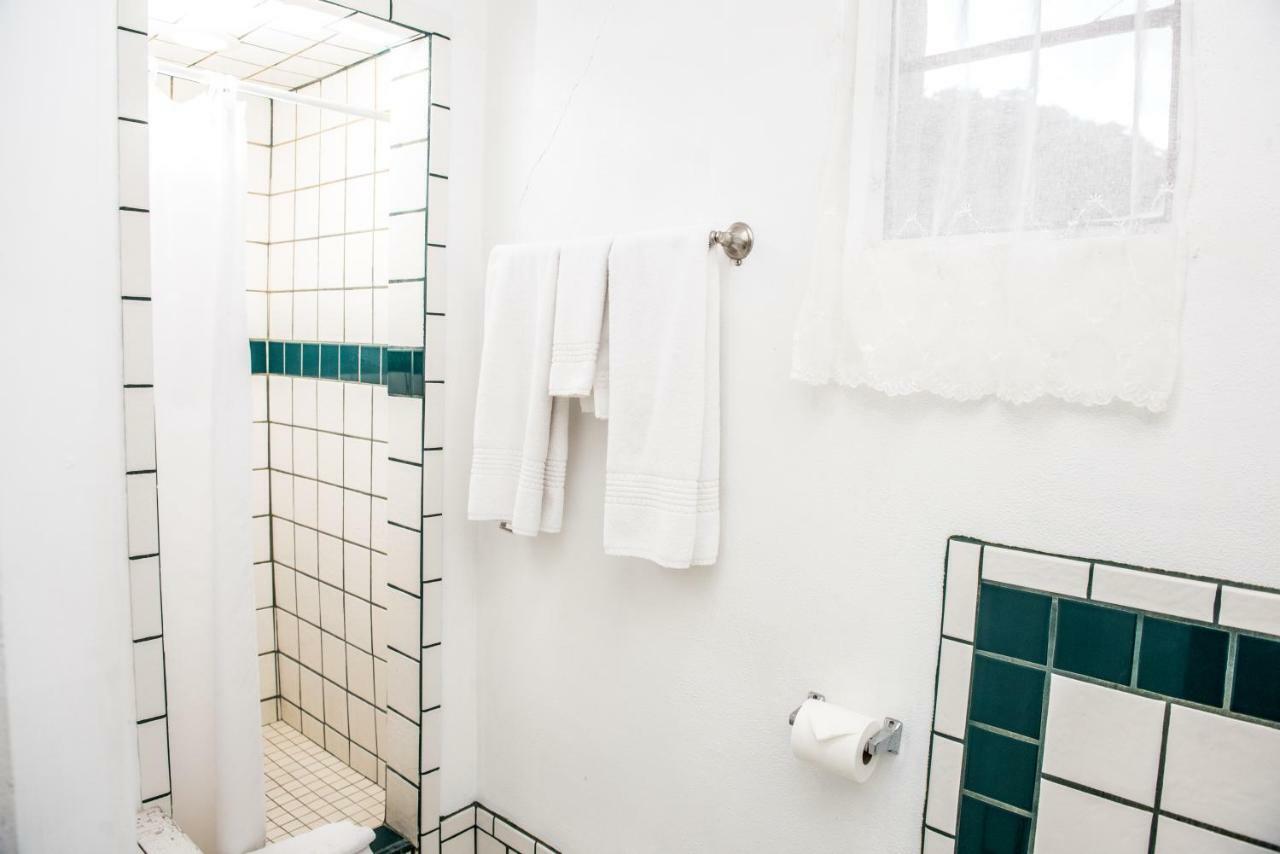 Jonquil Motel Bisbee Εξωτερικό φωτογραφία