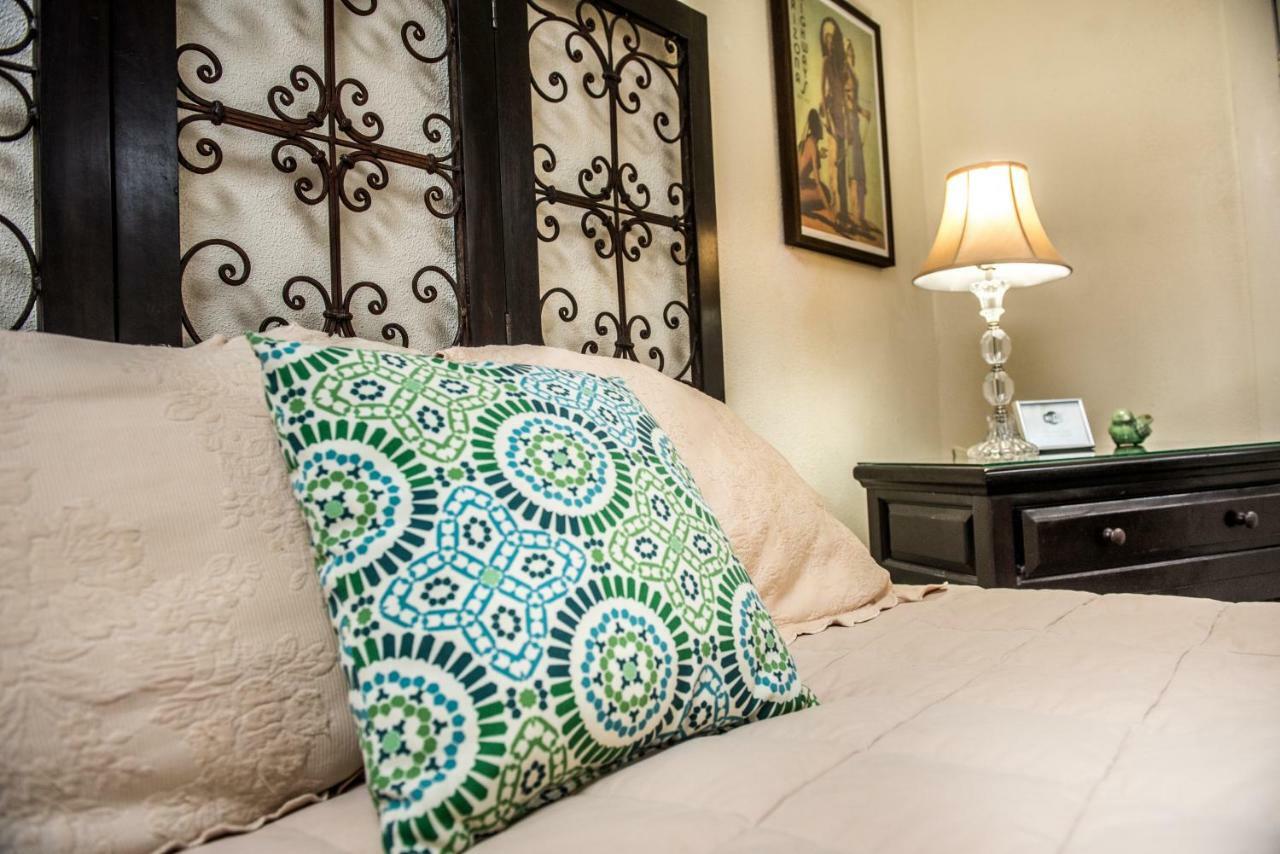 Jonquil Motel Bisbee Εξωτερικό φωτογραφία
