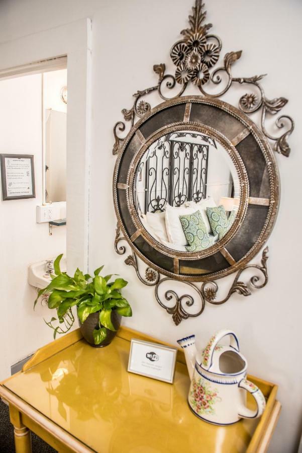 Jonquil Motel Bisbee Εξωτερικό φωτογραφία