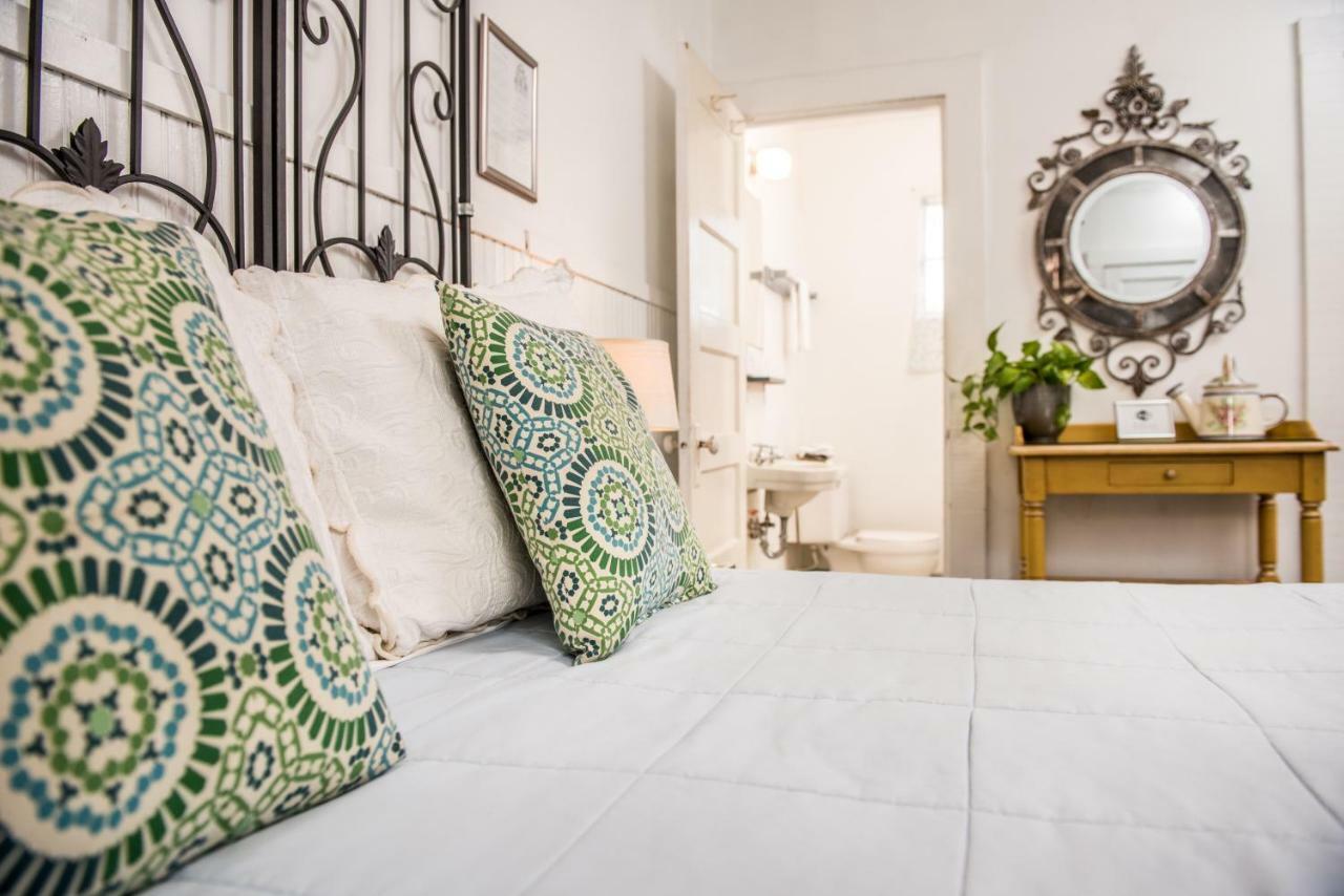 Jonquil Motel Bisbee Εξωτερικό φωτογραφία