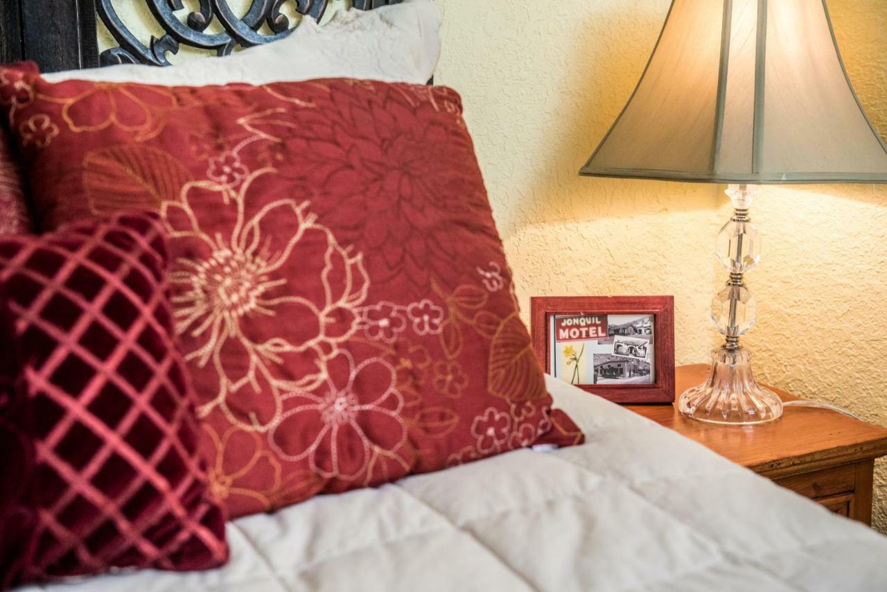 Jonquil Motel Bisbee Εξωτερικό φωτογραφία